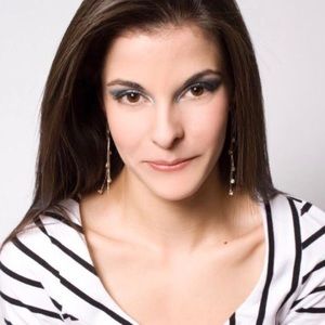 Meet your Posher, Gina